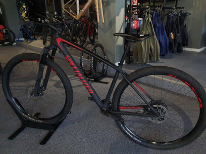 Specialized Epic HT