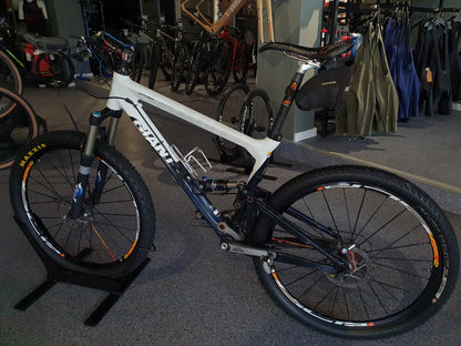 Giant Anthem Advanced 26er