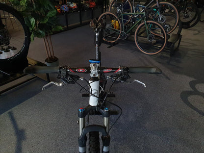 Giant Anthem Advanced 26er