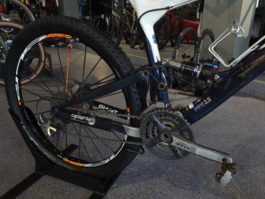 Giant Anthem Advanced 26er