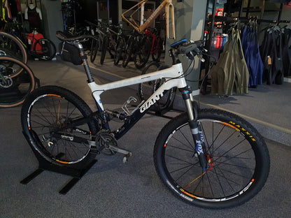 Giant Anthem Advanced 26er