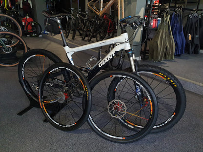 Giant Anthem Advanced 26er