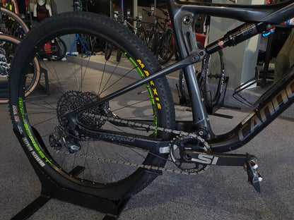 Cannondale Scalpel Si