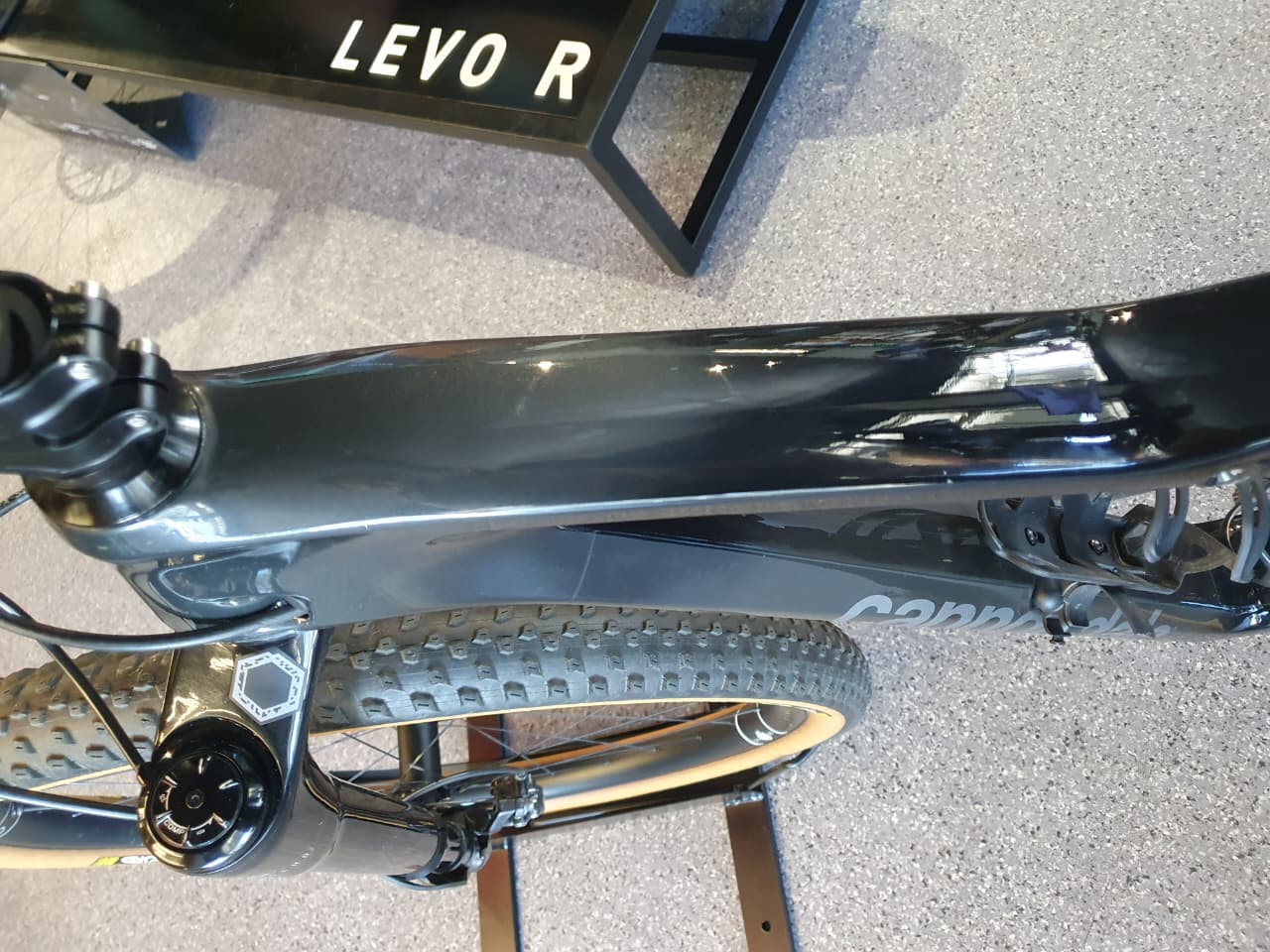 Cannondale Scalpel Carbon