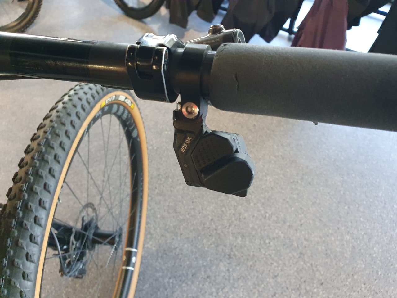 Cannondale Scalpel Carbon
