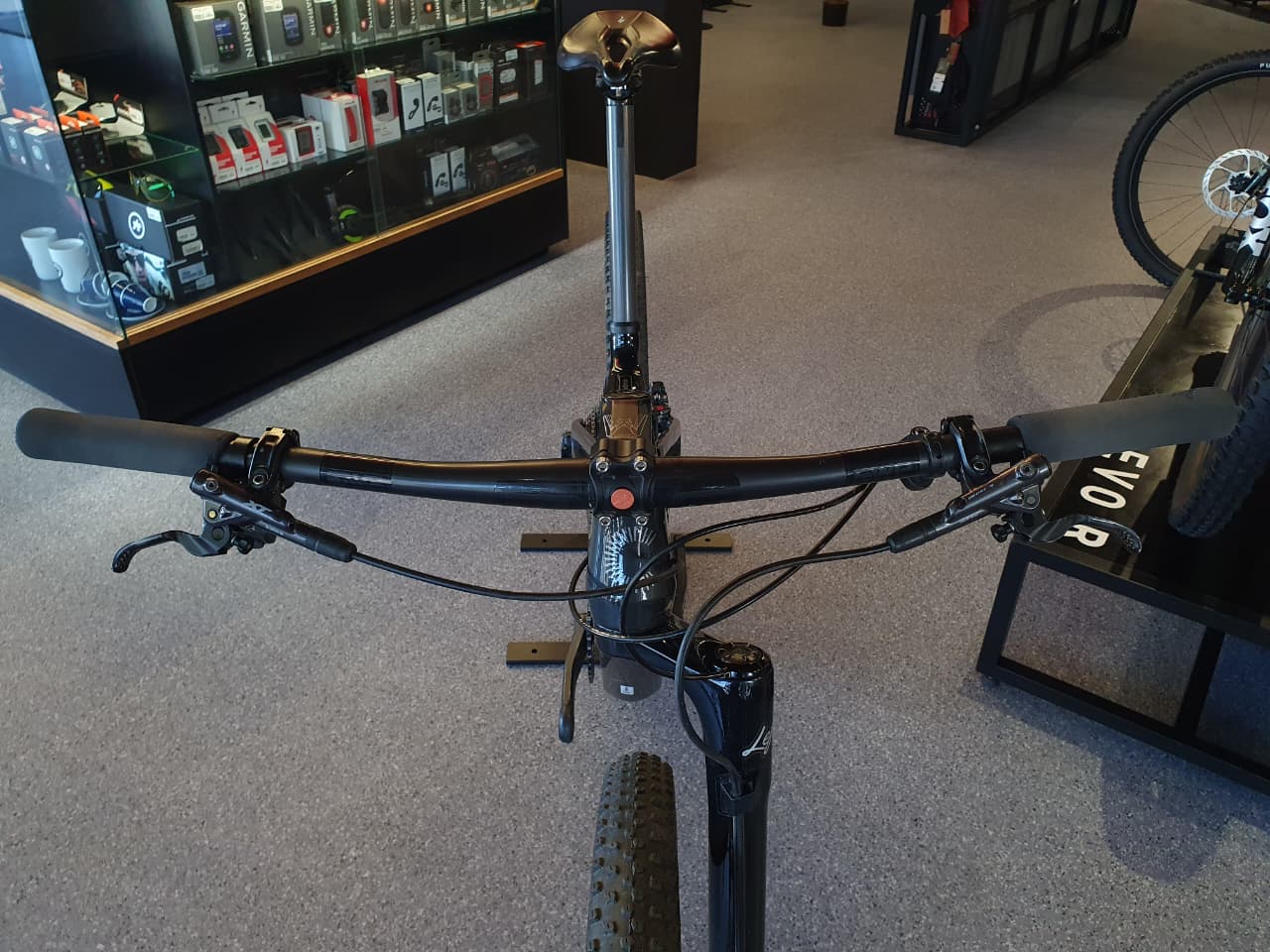Cannondale Scalpel Carbon