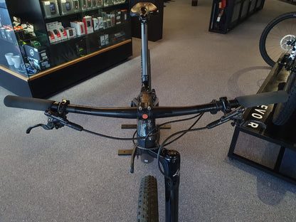 Cannondale Scalpel Carbon