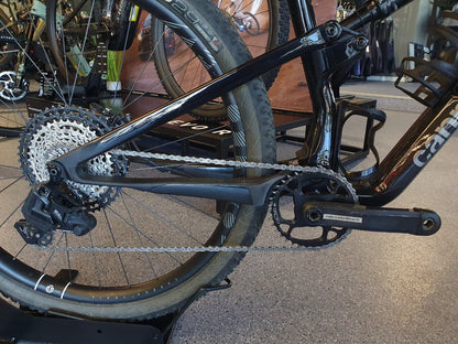 Cannondale Scalpel Carbon