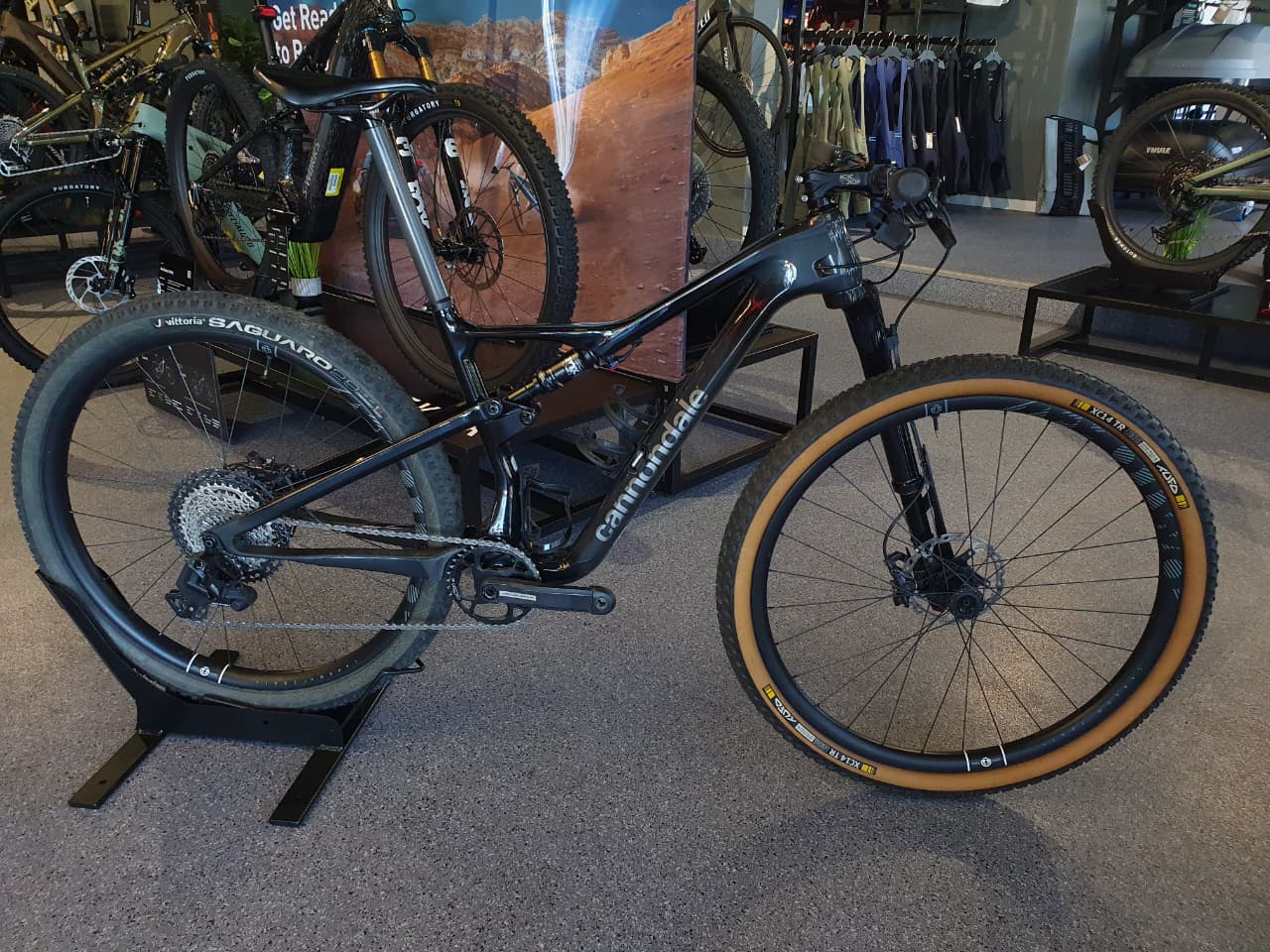 Cannondale Scalpel Carbon