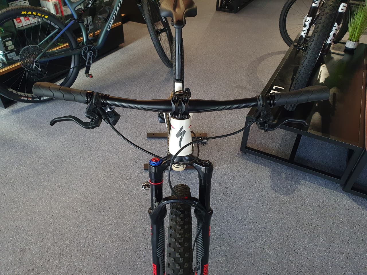 Specialized Era Expert