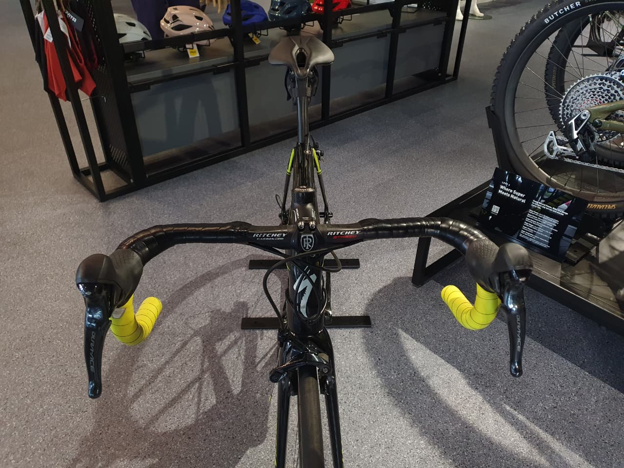 S-Works Tarmac SL5