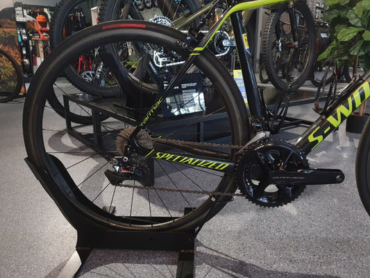 S-Works Tarmac SL5