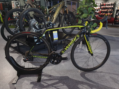 S-Works Tarmac SL5