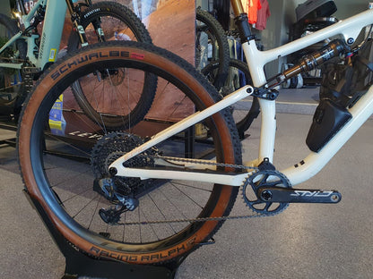Specialized Epic Evo Pro