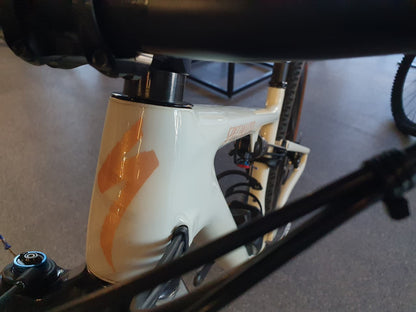 Specialized Epic Evo Pro