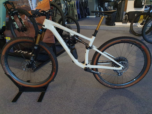 Specialized Epic Evo Pro