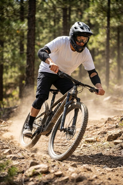 Seryt Vented Flow Elbow Protection