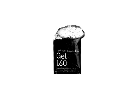 MAURTEN GEL 160
