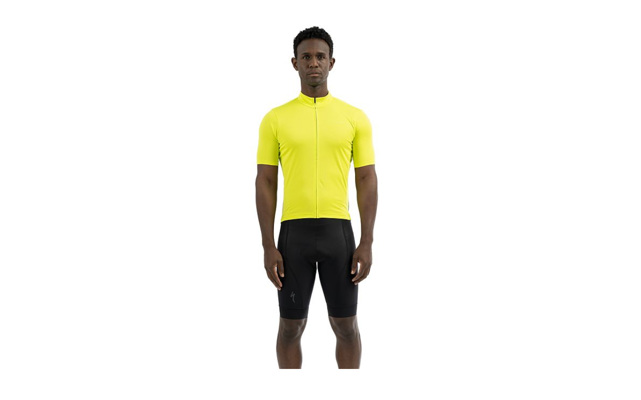 Men's RBX Classic Short Sleeve Jersey