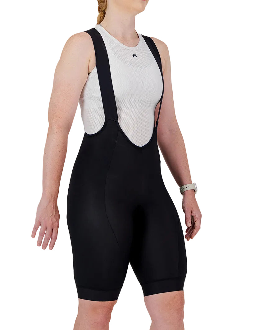 Enjoy Women's Dual Bib Shorts 2.0