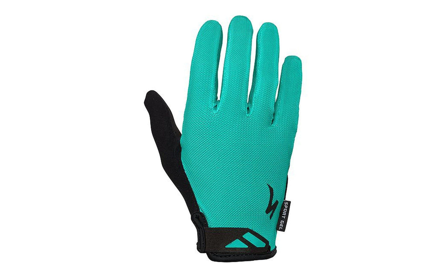 Women's Body Geometry Sport Gel Long Finger Gloves-Specialized