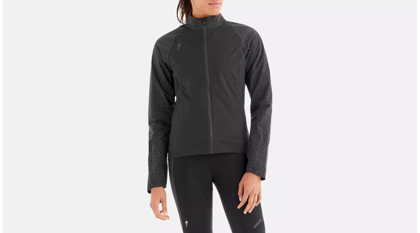 Women's Deflectª Reflect H2O Jacket-Specialized