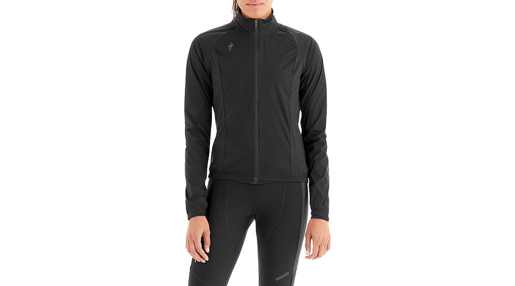 Women's Deflect¬™ Wind Jacket-Specialized