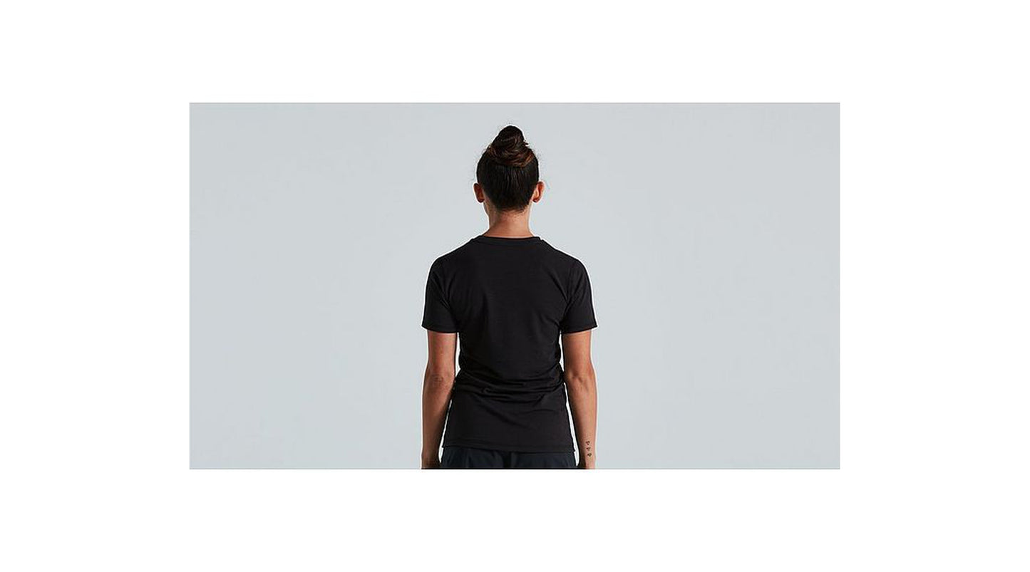 Women's Trail Short Sleeve Jersey-Specialized