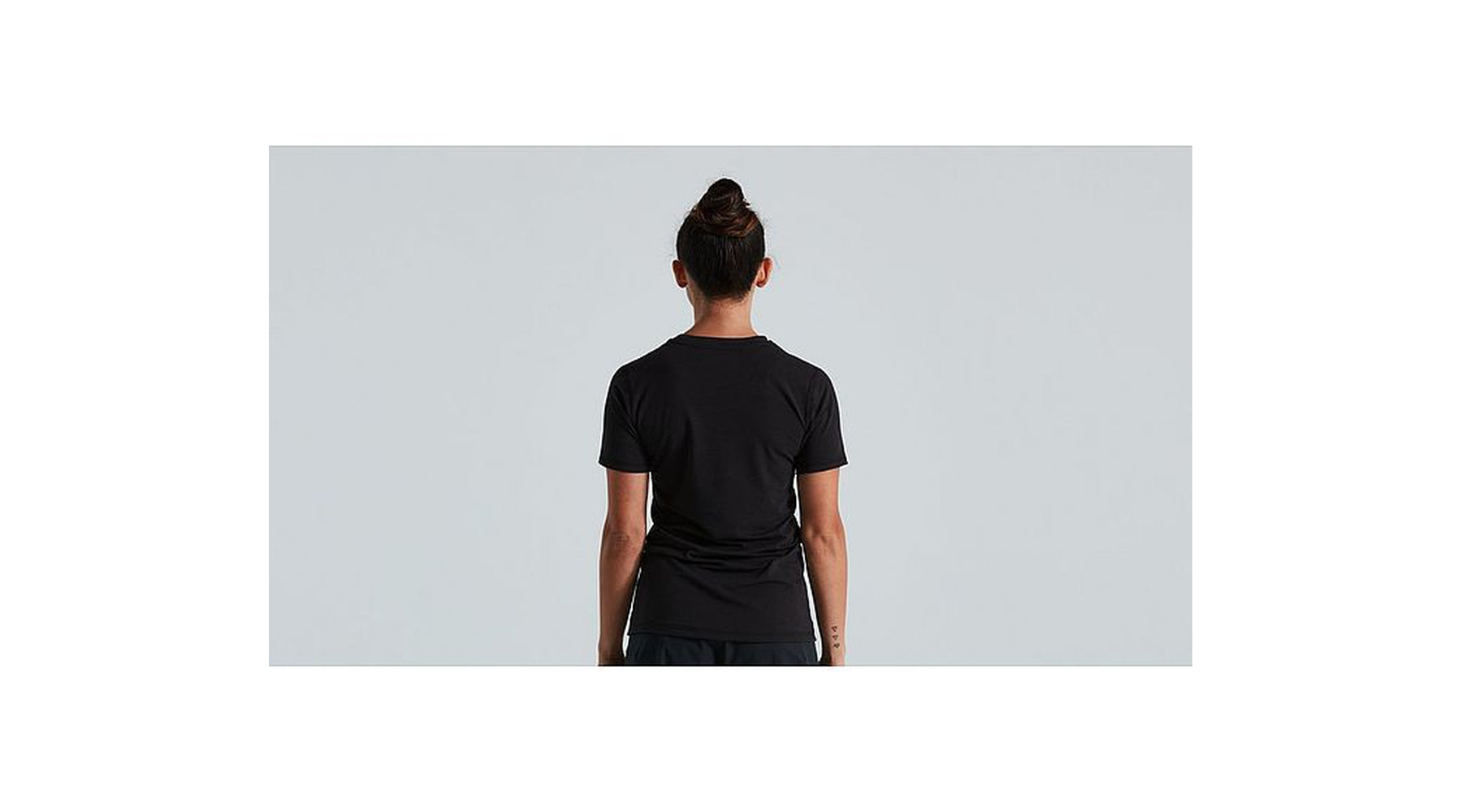 Women's Trail Short Sleeve Jersey-Specialized
