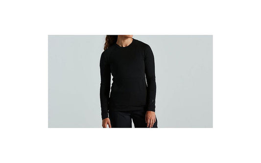 Women's Trail Thermal Jersey-Specialized