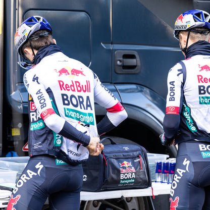 EVOC Rain Bag - Red Bull - BORA - Hansgrohe