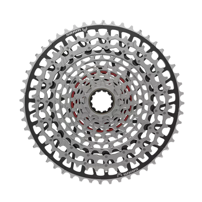 XX Eagle AXS Transmission Power Meter Groupset