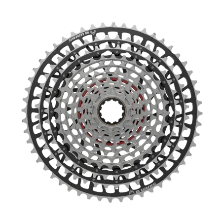 XX SL Eagle AXS Transmission Power Meter Groupset