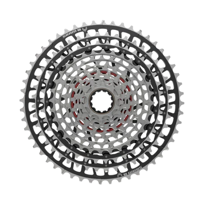 XX SL Eagle AXS Transmission Power Meter Groupset