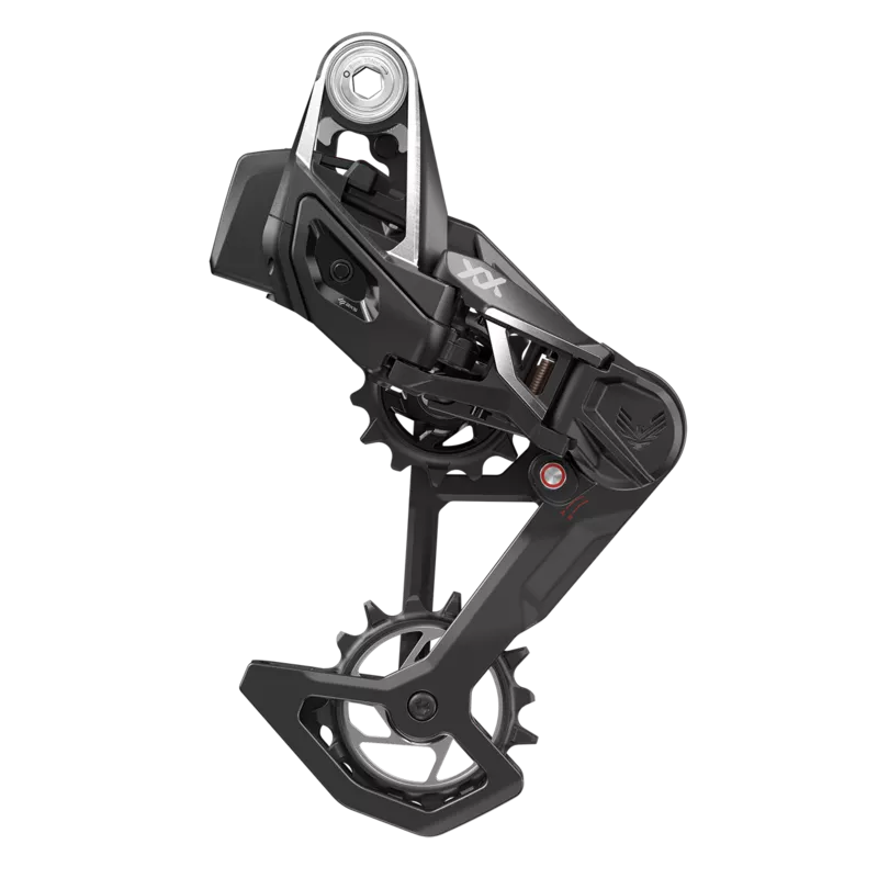 XX SL Eagle AXS Transmission Power Meter Groupset