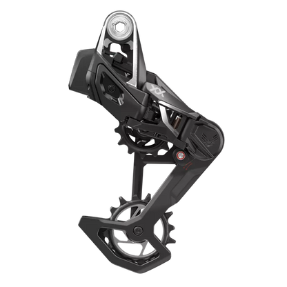 XX SL Eagle AXS Transmission Power Meter Groupset