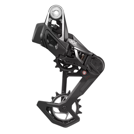XX SL Eagle AXS Transmission Power Meter Groupset