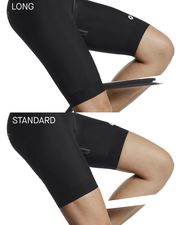 Assos Half Short UMA GT C2 - Long