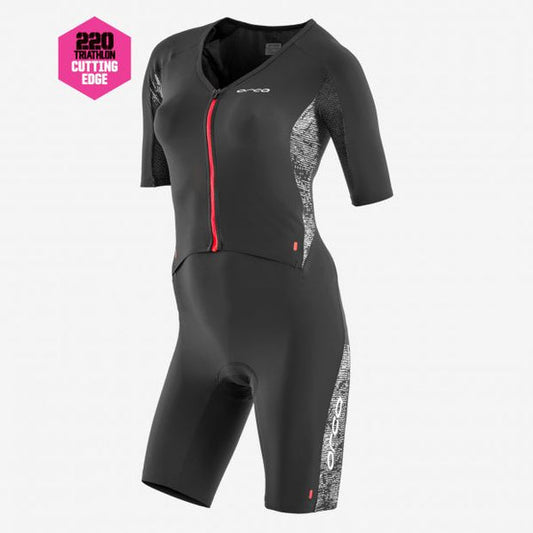 ORCA Women's 226 Komp Aero Racesuit