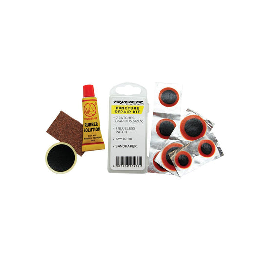 Ryder Puncture Kit