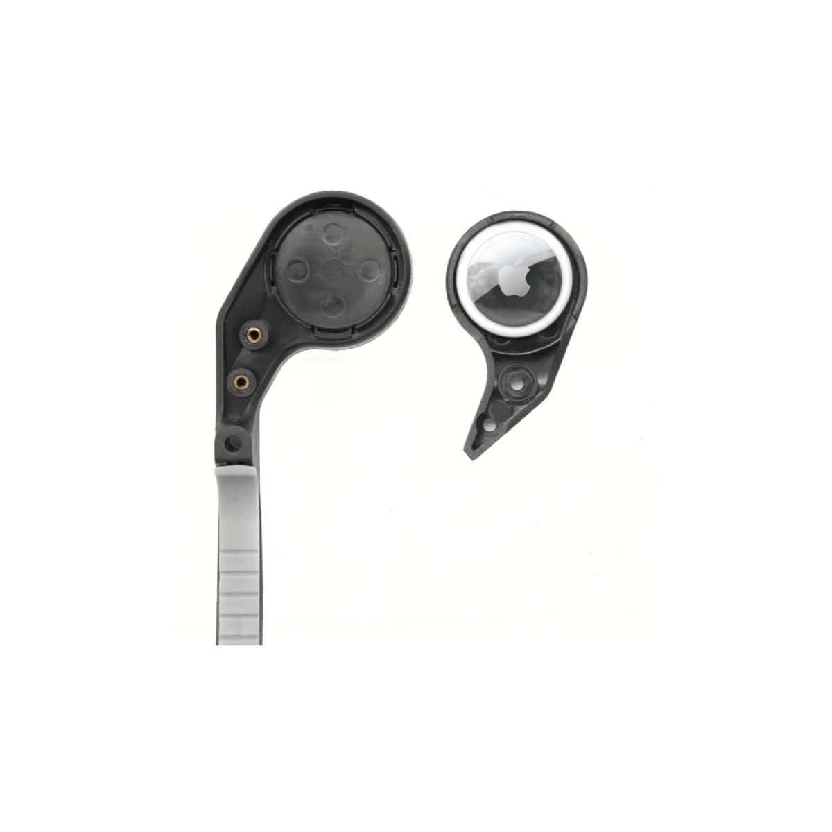 Ryder Innovation Tag Out Front Mount