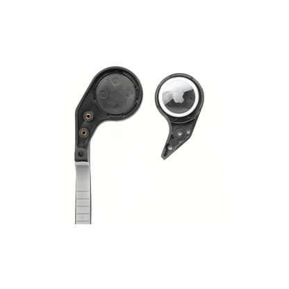 Ryder Innovation Tag Out Front Mount