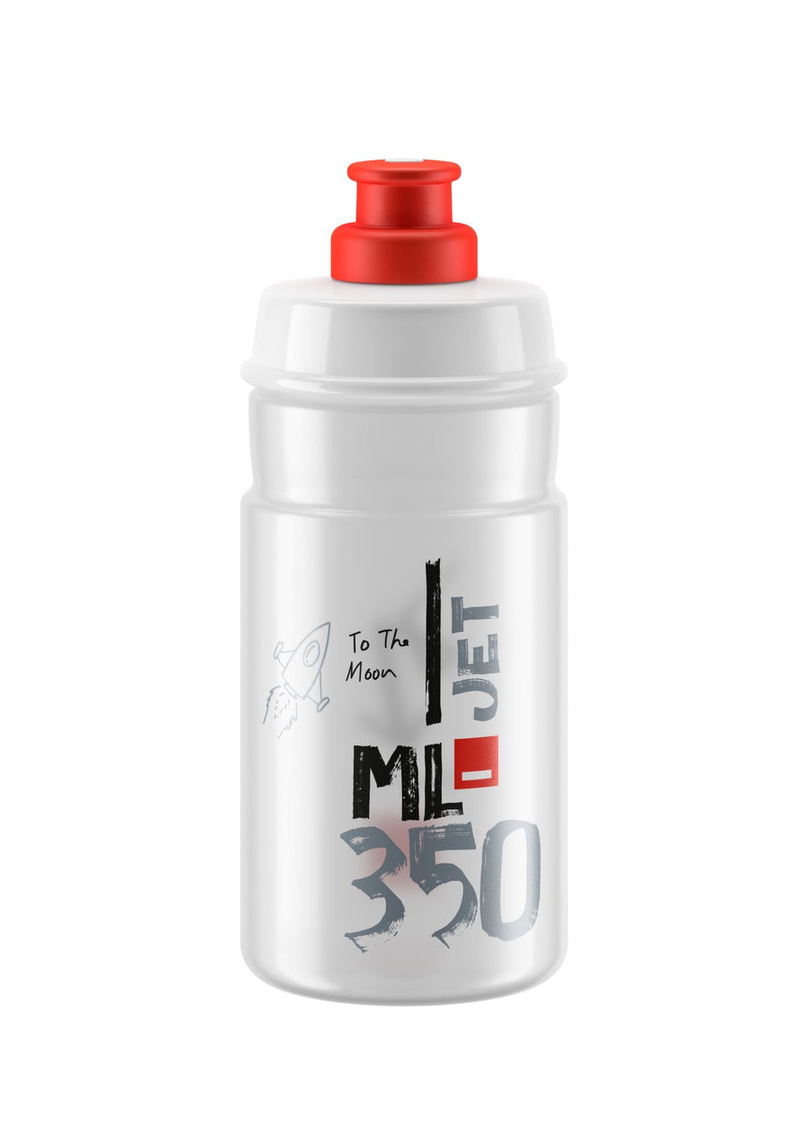 Elite Jet Waterbottle