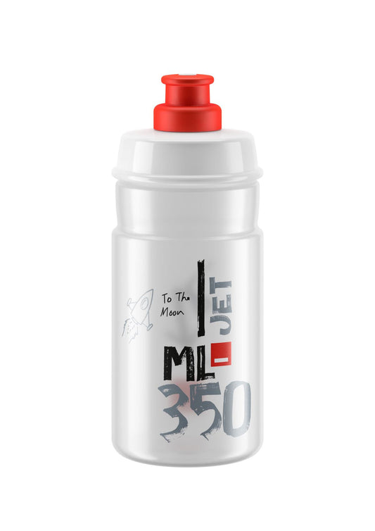 Elite Jet Waterbottle