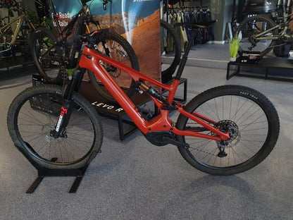 Specialized Turbo Levo Pro G3 (Custom)