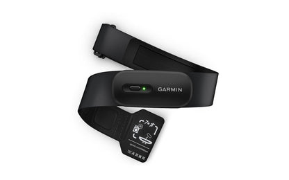 Garmin Heart Rate Monitor 200