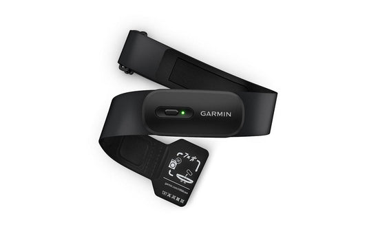 Garmin Heart Rate Monitor 200