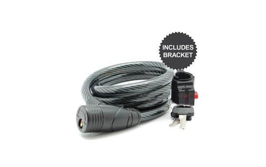 Ryder Lock Keycoil
