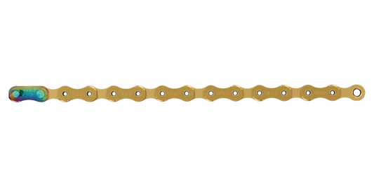 SRAM CHAIN PC-XX1 EAGLE 126L GLD