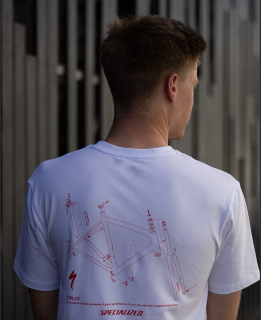 Specialized Crux Tee